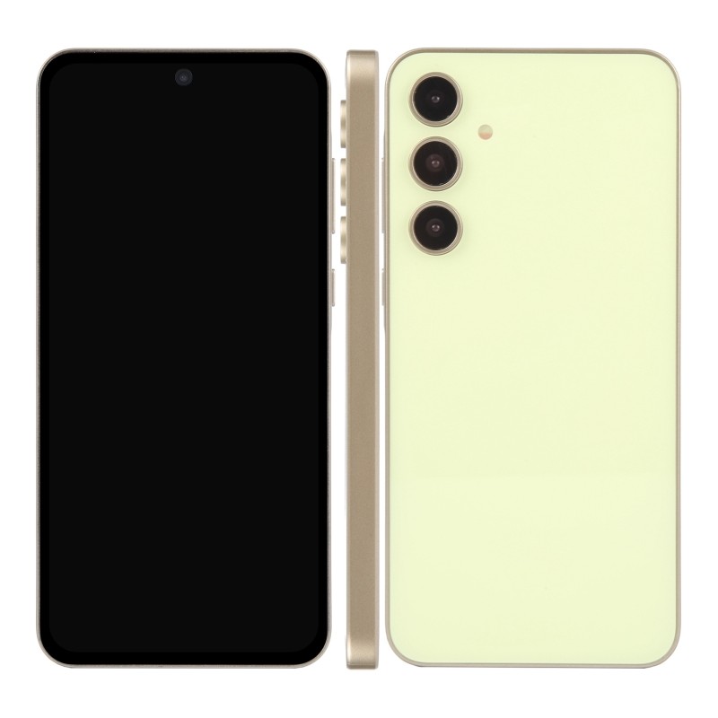 Maqueta de Samsung Galaxy A35