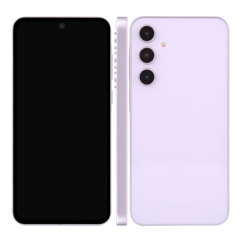 Maqueta de Samsung Galaxy A35