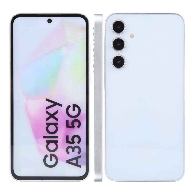 Maqueta Pantalla Color Samsung Galaxy A35