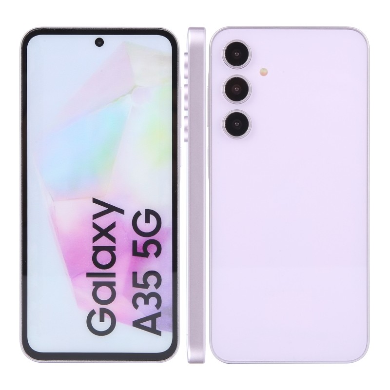Maqueta Pantalla Color Samsung Galaxy A35