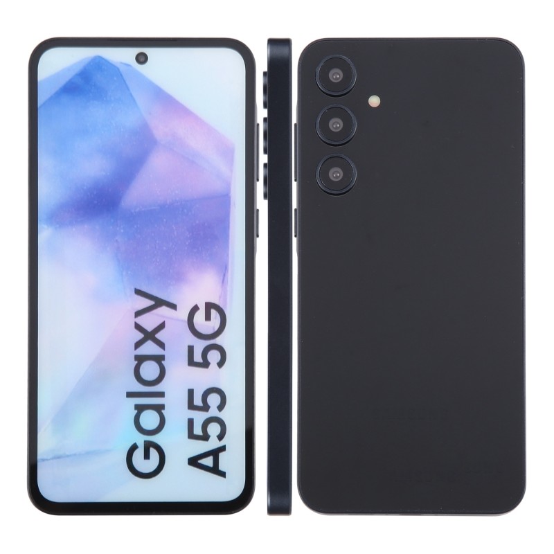 Maqueta Pantalla Color Samsung Galaxy A55