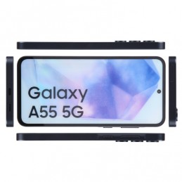 Maqueta Pantalla Color Samsung Galaxy A55