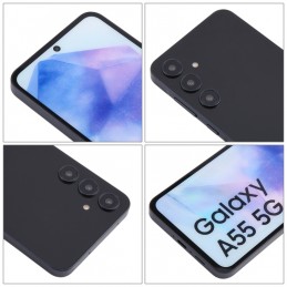 Maqueta Pantalla Color Samsung Galaxy A55
