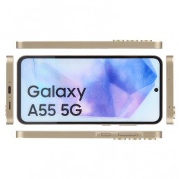 Maqueta Pantalla Color Samsung Galaxy A55