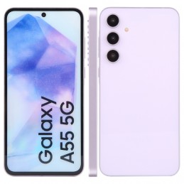 Maqueta Pantalla Color Samsung Galaxy A55