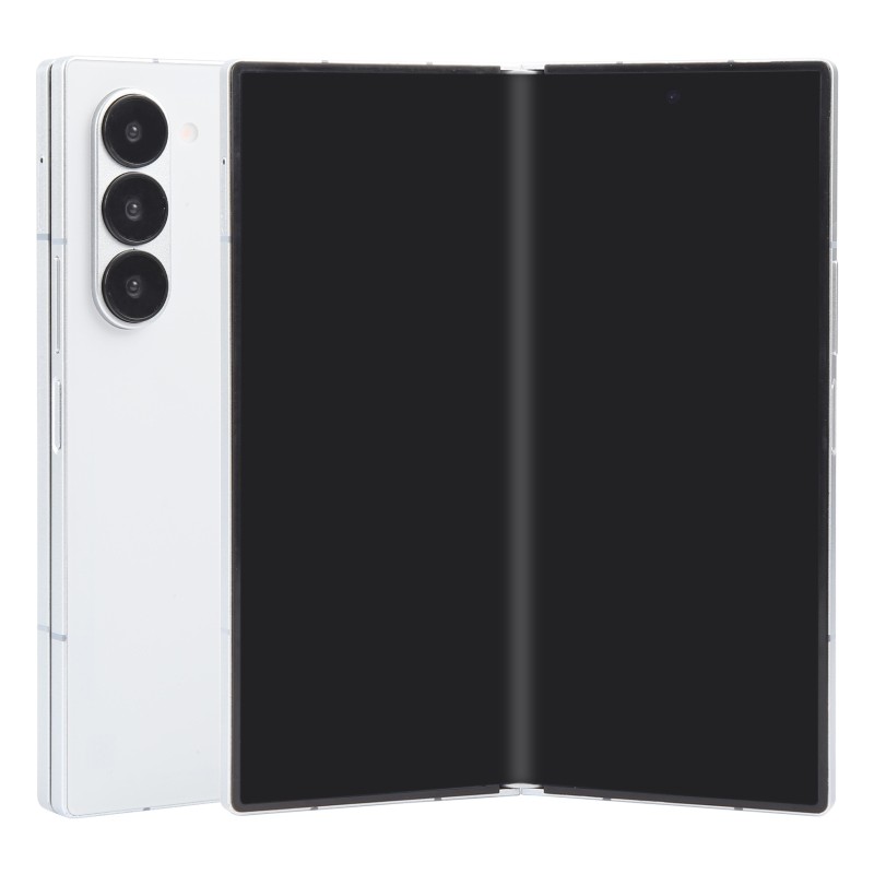 Maqueta Samsung Galaxy Z Fold 6