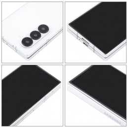 Maqueta Samsung Galaxy Z Fold 6
