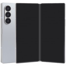 Maqueta Samsung Galaxy Z Fold 6