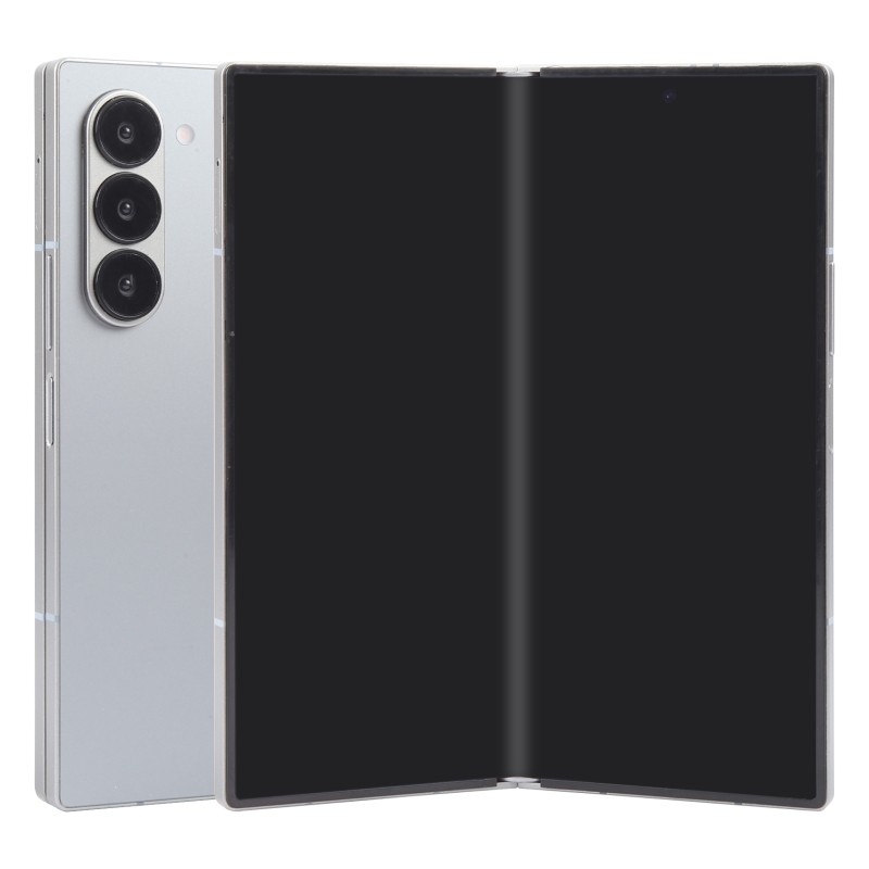 Maqueta Samsung Galaxy Z Fold 6