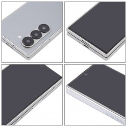 Maqueta Samsung Galaxy Z Fold 6