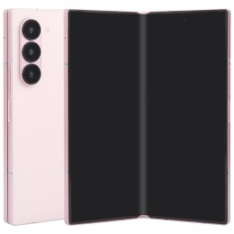 Maqueta Samsung Galaxy Z Fold 6