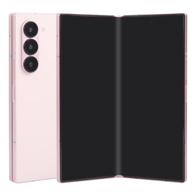 Maqueta Samsung Galaxy Z Fold 6