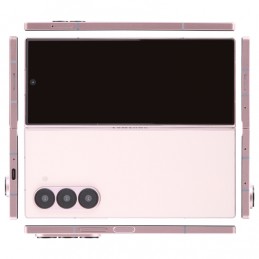 Maqueta Samsung Galaxy Z Fold 6