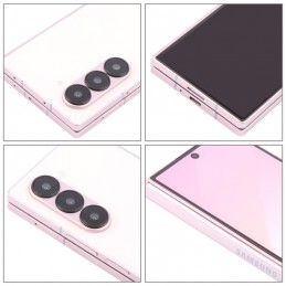 Maqueta Samsung Galaxy Z Fold 6