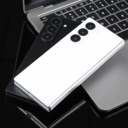 Maqueta Samsung Galaxy Z Fold 6