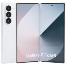 Maqueta Pantalla Color Samsung Galaxy Z Fold6