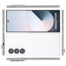 Maqueta Pantalla Color Samsung Galaxy Z Fold6