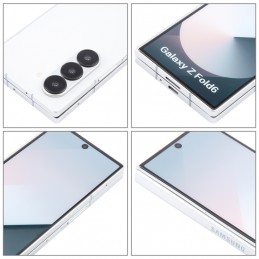 Maqueta Pantalla Color Samsung Galaxy Z Fold6