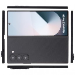 Maqueta Pantalla Color Samsung Galaxy Z Fold6
