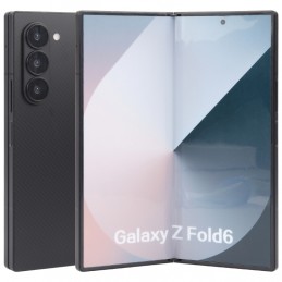 Maqueta Pantalla Color Samsung Galaxy Z Fold6