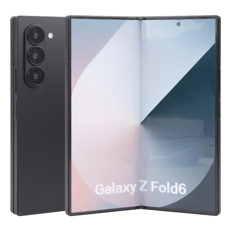 Maqueta Pantalla Color Samsung Galaxy Z Fold6