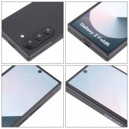 Maqueta Pantalla Color Samsung Galaxy Z Fold6