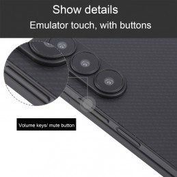 Maqueta Pantalla Color Samsung Galaxy Z Fold6