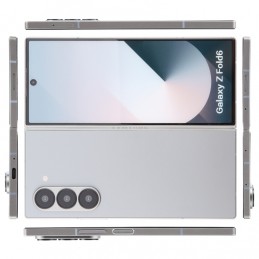 Maqueta Pantalla Color Samsung Galaxy Z Fold6