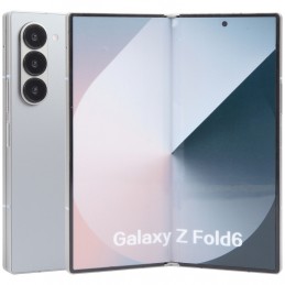Maqueta Pantalla Color Samsung Galaxy Z Fold6