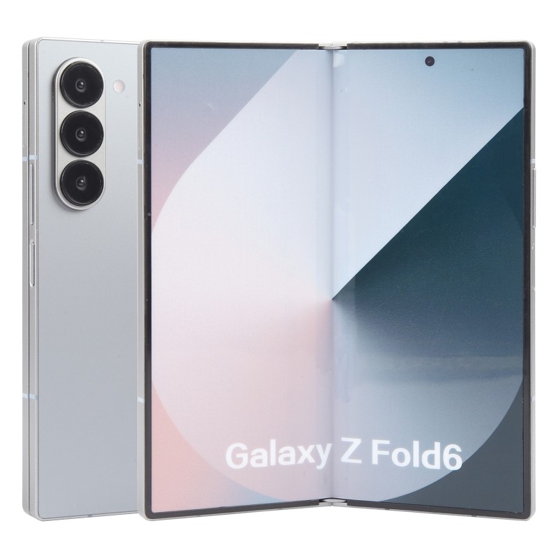 Maqueta Pantalla Color Samsung Galaxy Z Fold6