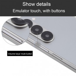 Maqueta Pantalla Color Samsung Galaxy Z Fold6