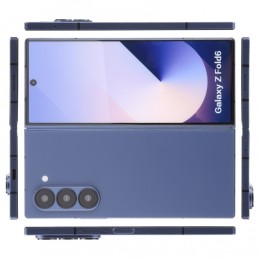 Maqueta Pantalla Color Samsung Galaxy Z Fold6