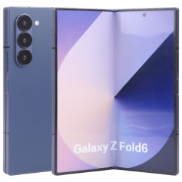 Maqueta Pantalla Color Samsung Galaxy Z Fold6