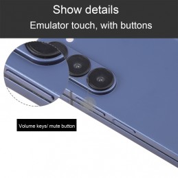 Maqueta Pantalla Color Samsung Galaxy Z Fold6