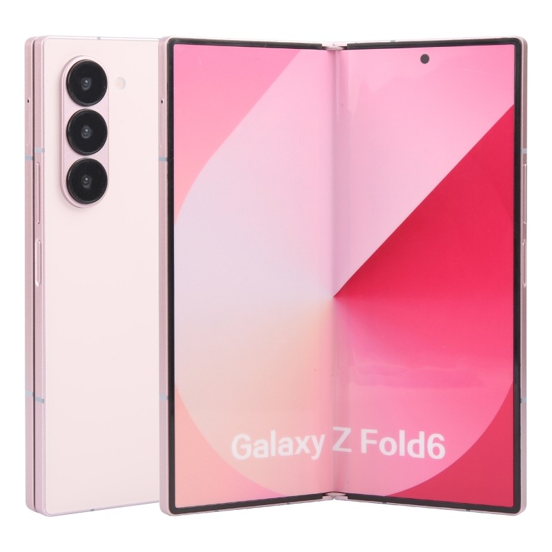 Maqueta Pantalla Color Samsung Galaxy Z Fold6