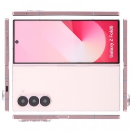 Maqueta Pantalla Color Samsung Galaxy Z Fold6