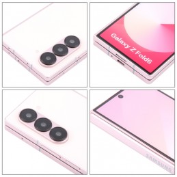 Maqueta Pantalla Color Samsung Galaxy Z Fold6
