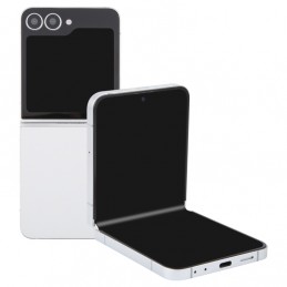 Maqueta de Samsung Galaxy Z Flip6