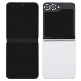 Maqueta de Samsung Galaxy Z Flip6
