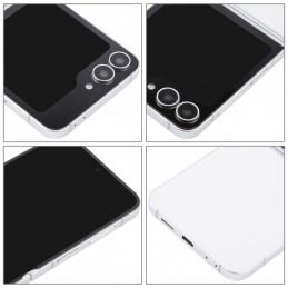 Maqueta de Samsung Galaxy Z Flip6