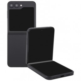 Maqueta de Samsung Galaxy Z Flip6