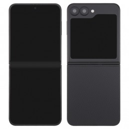 Maqueta de Samsung Galaxy Z Flip6