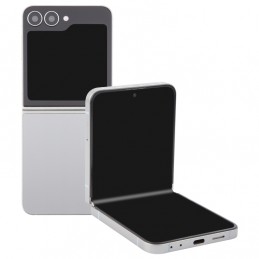 Maqueta de Samsung Galaxy Z Flip6