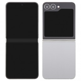 Maqueta de Samsung Galaxy Z Flip6