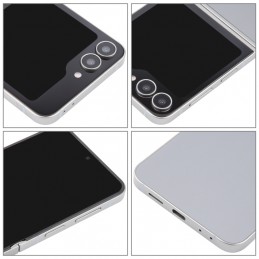 Maqueta de Samsung Galaxy Z Flip6