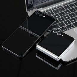 Maqueta de Samsung Galaxy Z Flip6