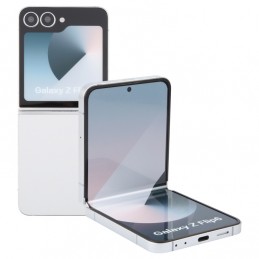Maqueta Pantalla Color Samsung Galaxy Z Flip6