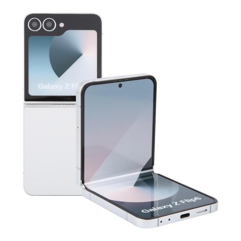Maqueta Pantalla Color Samsung Galaxy Z Flip6