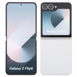 Maqueta Pantalla Color Samsung Galaxy Z Flip6