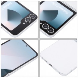 Maqueta Pantalla Color Samsung Galaxy Z Flip6